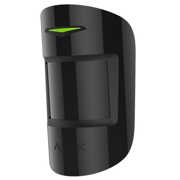 Комплект сигналізації Ajax StarterKit (Black)