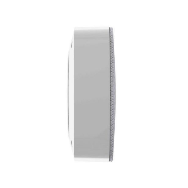 Бездротова сирена Ajax HomeSiren для приміщення (white)