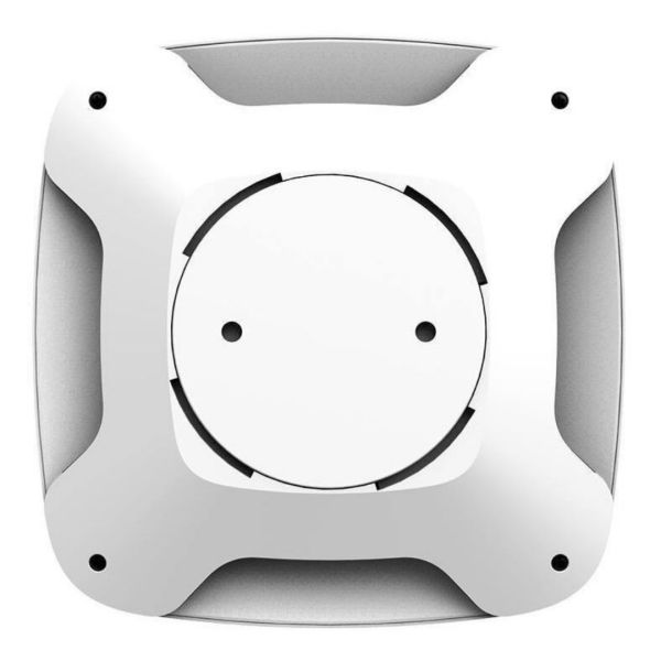 Бездротовий датчик диму Ajax FireProtect (8EU) UA white