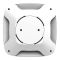 Бездротовий датчик диму Ajax FireProtect (8EU) UA white