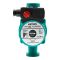 Насос циркуляційний 100Вт Hmax 6м Qmax 50л/хв 1" 180мм 1 WETRON LР325–4/180С (774332)