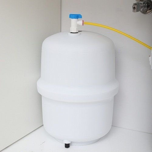 Система обратного осмоса Ecosoft Standard 5-50 (MO550ECOSTD)