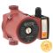 Насос циркуляційний 130Вт Hmax 7м Qmax 87л/хв 1" 130мм + гайки 1" AQUATICA (774139)