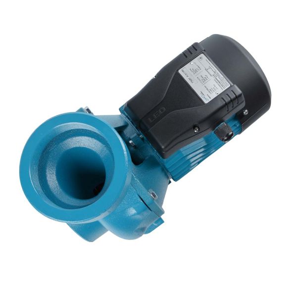 Насос відцентровий 2.2кВт Hmax 17.5м Qmax 1100л/хв 3" LEO 3.0 ACm220B3 (775284)