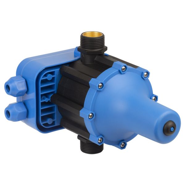 Контролер тиску електронний 1.1кВт 1" WETRON DSK-1.1 (779737)