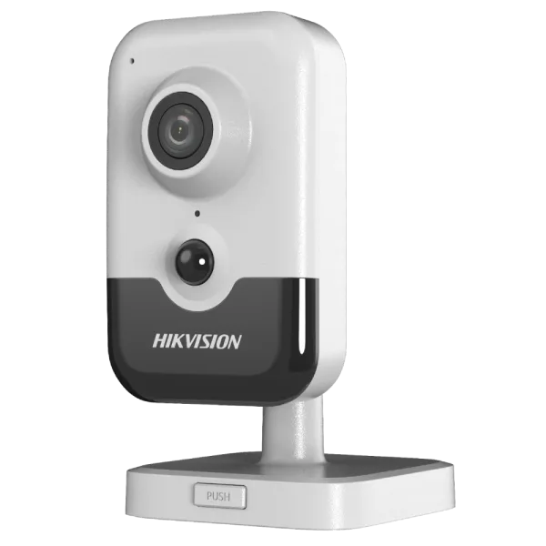 IP відеокамера Hikvision 2 МП AcuSense DS-2CD2423G2-I (2.8мм)