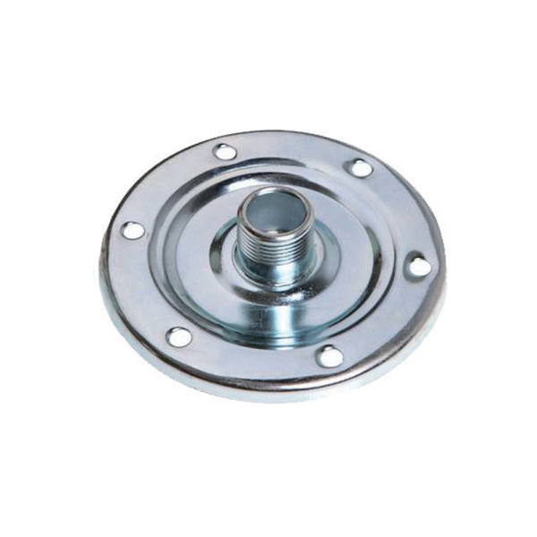 Фланець зварний (нерж) 90мм 1" WETRON STw1 (779524)