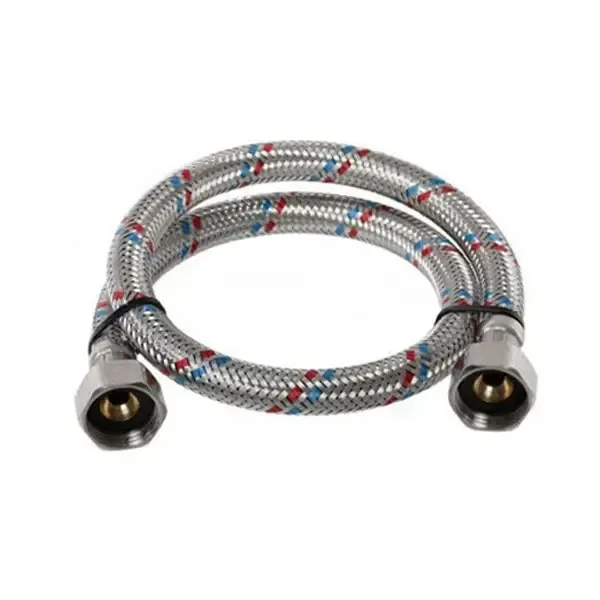 Шланг для води Gross 1/2" 2 м ВВ