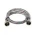 Шланг для води Gross 1/2" 1,5 м ВВ