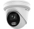 IP відеокамера Hikvision 4 MP ColorVu Turret DS-2CD2347G2-LU (C) (2.8мм)