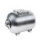 Гідроакумулятор горизонтальний 50л (нерж) WETRON HTw50SS (779213)