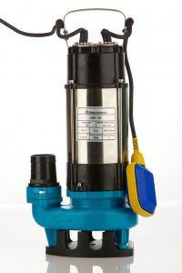 Насос дренажно-фекальний Energo-N НДФ 250-0,25 кВт