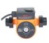 Циркуляционный насос для системы отопления Powercraft DCA 25-6-130 + гайки Ø25