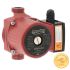 Насос циркуляційний 65Вт Hmax 4м Qmax 63л/хв 1" 130мм+гайки 1" AQUATICA (774113)