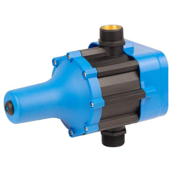 Контролер тиску електронний 1.1кВт 1" WETRON DSK-1.1 (779737)