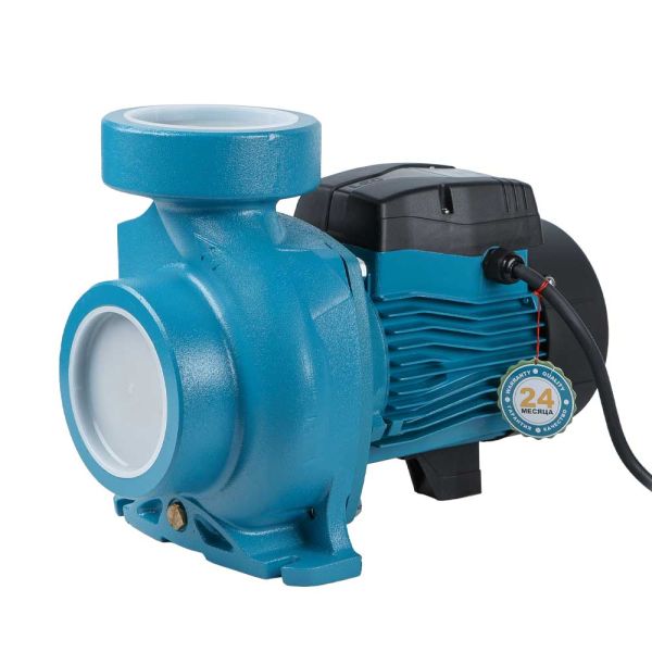 Насос відцентровий 1.5кВт Hmax 14.5м Qmax 1000л/хв 3" LEO 3.0 ACm150B3 (775282)