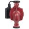 Насос циркуляційний 100Вт Hmax 6м Qmax 75л/хв 1" 180мм+гайки 1" AQUATICA (774132)