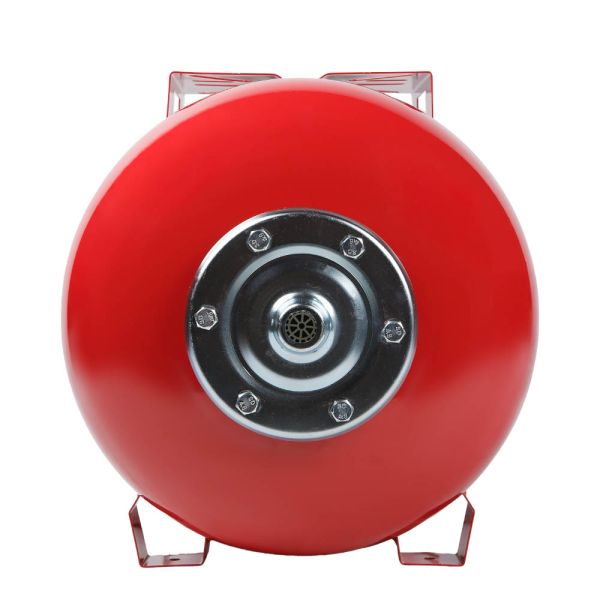 Гідроакумулятор горизонтальний 50л WETRON HTw50 (779223)