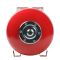 Гідроакумулятор горизонтальний 50л WETRON HTw50 (779223)