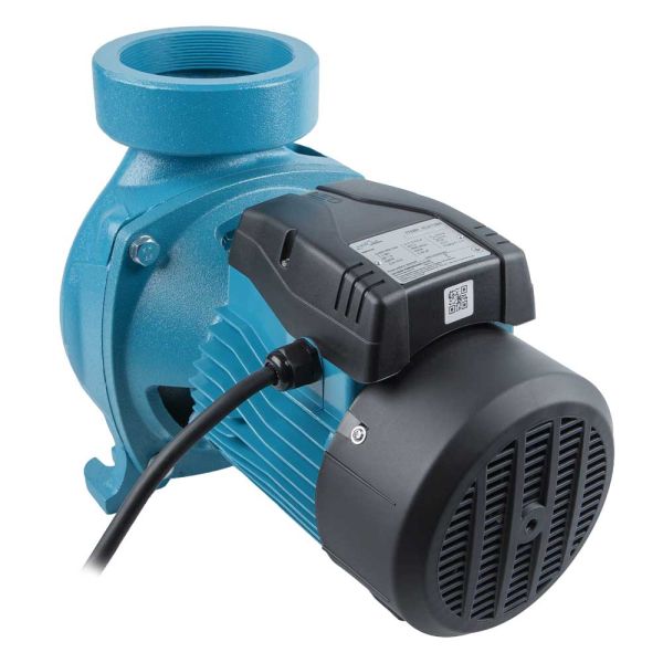 Насос відцентровий 1.5кВт Hmax 14.5м Qmax 1000л/хв 3" LEO 3.0 ACm150B3 (775282)