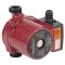 Насос циркуляційний 100Вт Hmax 6м Qmax 75л/хв 1" 130мм+гайки " AQUATICA (774131)