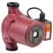 Насос циркуляційний 245Вт Hmax 8м Qmax 200л/хв 1" 180мм + гайки 1" AQUATICA (774141)