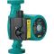 Насос циркуляційний 270Вт Hmax 12м Qmax 65л/хв 1" 180мм+гайки 1" LEO 3.0 LRP25-120/180 (774471)