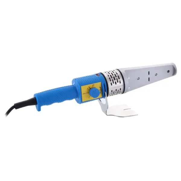 Паяльник для пластикових труб KOER KW.SET-01 700Вт (Чехія)