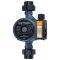 Насос циркуляційний 65Вт Hmax 4м Qmax 63л/хв 1 1/2" 180мм + гайки 1" WETRON (774512)