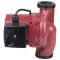 Насос циркуляційний 245Вт Hmax 8м Qmax 200л/хв 2" 180мм + гайки 1" AQUATICA (774142)