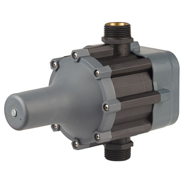 Контролер тиску електронний 1.1кВт 1" WETRON DSK-1.1 (779737)