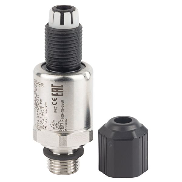 Датчик тиску 24В 0-16 бар 1/4" LEO PS16 (779692)