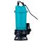 Насос каналізаційний 1.5кВт Hmax 23м Qmax 375л/хв AQUATICA (773414)