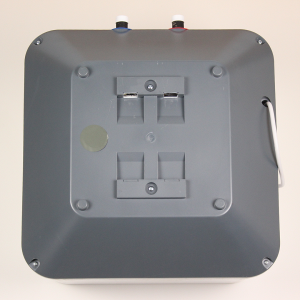 Бойлер Aquaforce Duplex 15B, 1500W, мокрий ТЕН