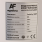 Бойлер Aquaforce Zenith Dry V50DF, 2000W, сухий ТЕН