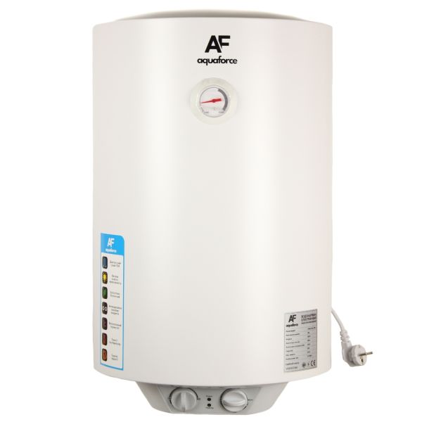 Бойлер Aquaforce Ultima Dry V50, 2000W, сухий ТЕН