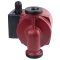 Насос циркуляційний 100Вт Hmax 6м Qmax 75л/хв 1" 130мм+гайки 1" AQUATICA (774133)