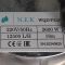 Дренажно-фекальный насос NEK SWP/P-238 с измельчителем, без поплавка