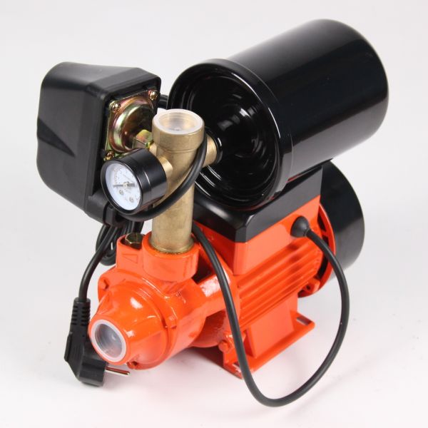 Міні-насосна станція Delta PKSM 60/2 L, 0.37 kW