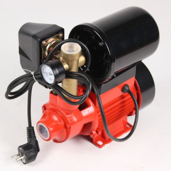 Міні-насосна станція WISLA PKSM 60/2 L, 0.37 kW