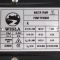 Міні-насосна станція WISLA PKSM 60/2 L, 0.37 kW