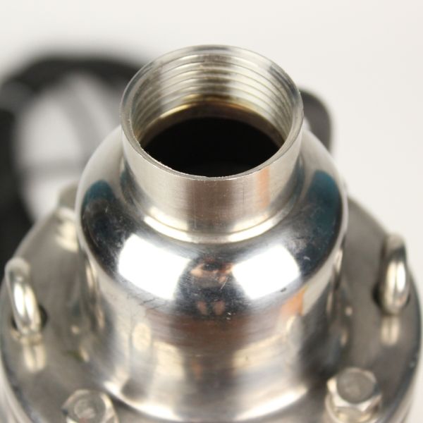 Шнековий насос Delta 4QGD 2,5 - 100 0,75kW