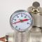 Колектор Standard 1" - 3/4" на 8 виходів та змішувальна група з насосом