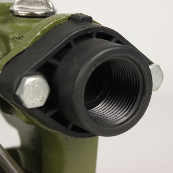 Міні-насосна станція Wisla GP125/2L, 0.125 kW