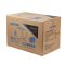 Гідроакумулятор горизонтальний 50л WETRON HTw50 (779223)