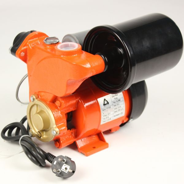 Мини-насосная станция Delta GP125/2L, 0.125 kW