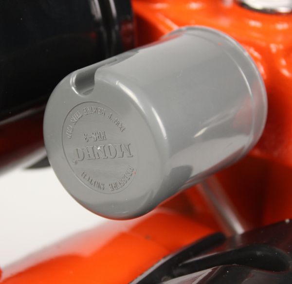 Мини-насосная станция Delta GP125/2L, 0.125 kW