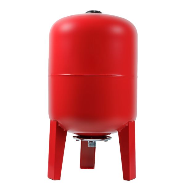 Гідроакумулятор вертикальний 50л WETRON VTw50 (779224)