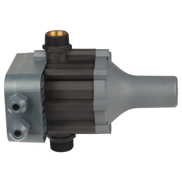 Контролер тиску електронний 1.1кВт 1" WETRON DSK-1.1 (779737)