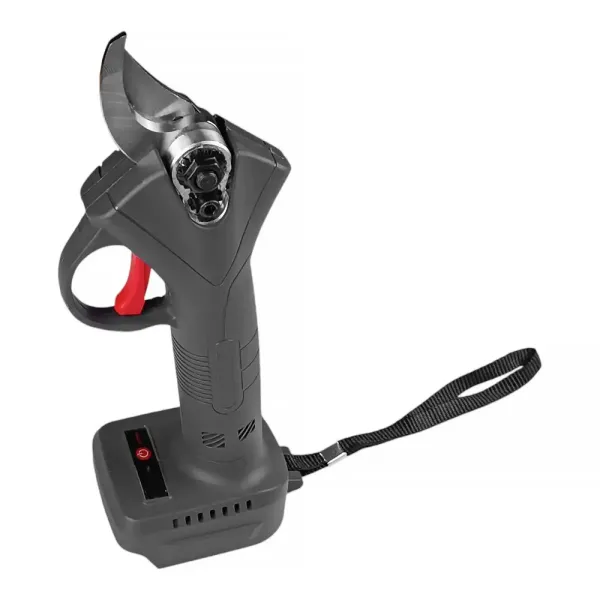 Секатор акумуляторний Forte CP21-25BC